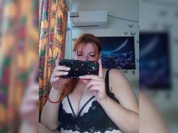 Elijah95 webcam model stream image