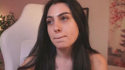 Radiant_Luna webcam model stream image