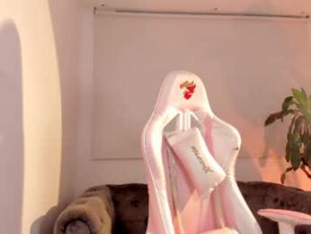 _evaa webcam model stream image