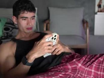 joe_steel1 webcam chaturbate model stream image