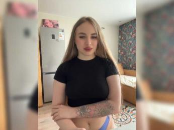Havyer webcam bongacams model stream image
