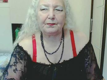GrannyWants webcam bongacams model stream image