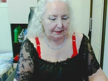 GrannyWants webcam model stream image