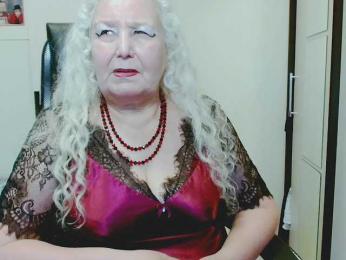GrannyWants webcam model stream image