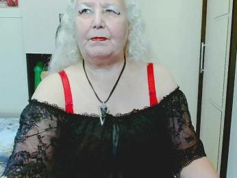 GrannyWants webcam model stream image