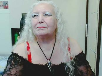 GrannyWants webcam model stream image