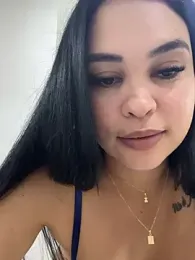 FOX_LATINA webcam model stream image