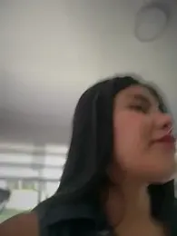 Issane_Peru webcam model stream image