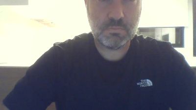 Xorizo webcam cam4 model stream image