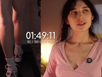 HorneyJozy webcam model stream image