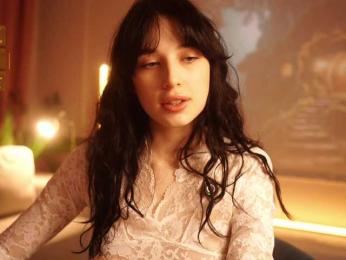 HorneyJozy webcam model stream image