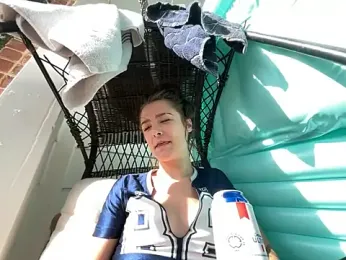 ash10alex webcam model stream image