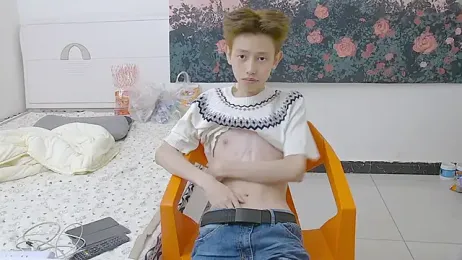 Tomato-888 webcam model stream image