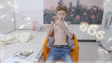 Tomato-888 webcam model stream image