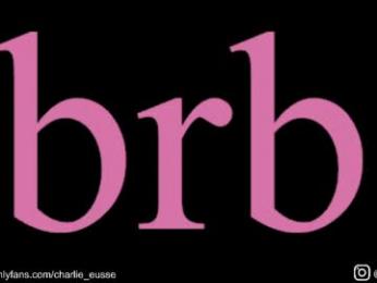 charlie_eusse webcam chaturbate model stream image