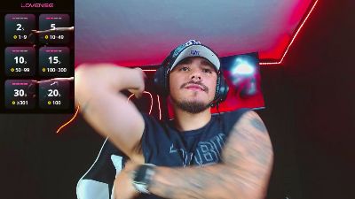 jonhterry_ webcam model stream image