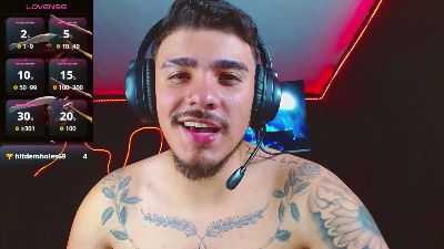 jonhterry_ webcam model stream image