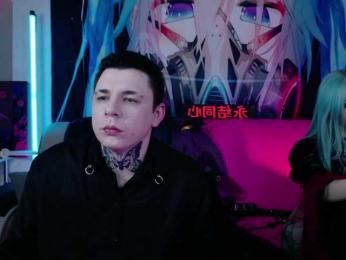 Aurora-Natsuki webcam bongacams model stream image