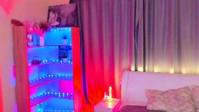 TisaPeckenpaugh webcam cam4 model stream image