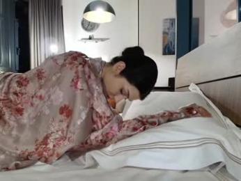 milla_bella webcam model stream image