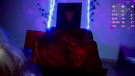 Rabit_Snake webcam stripchat model stream image