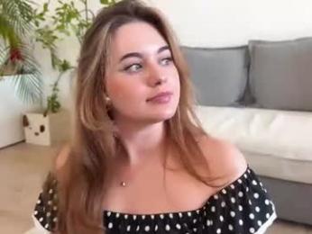 sweet_sugar87 webcam model stream image