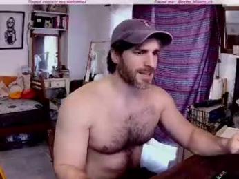 osito_blanco webcam model stream image