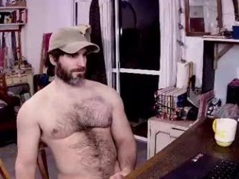 osito_blanco webcam model stream image