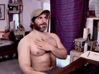 osito_blanco webcam model stream image