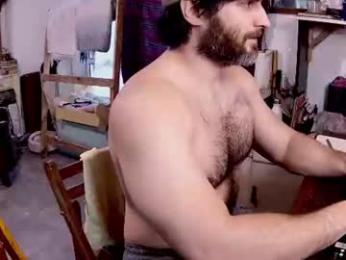 osito_blanco webcam model stream image