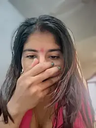 4U143 webcam model stream image