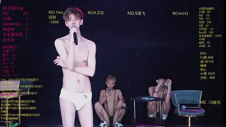 AAA-winner webcam stripchat model stream image