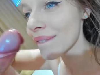 mila_polly_and_forester webcam chaturbate model stream image