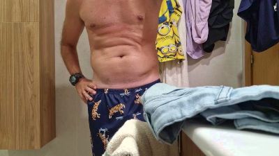 Albertobcn41 webcam model stream image