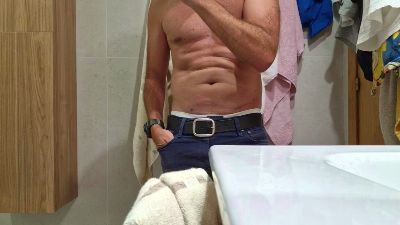 Albertobcn41 webcam model stream image