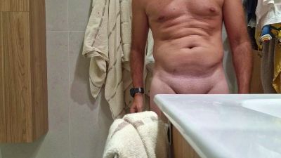 Albertobcn41 webcam model stream image