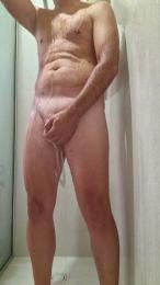 Albertobcn41 webcam model stream image