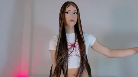 raven_li01 webcam model stream image