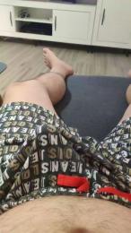 Carlos_spain webcam model stream image