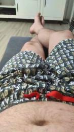 Carlos_spain webcam model stream image