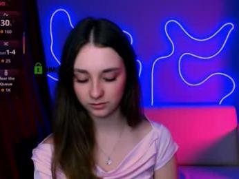 venezia_barton webcam chaturbate model stream image