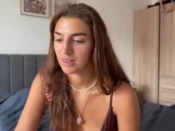 lynn_jackson webcam model stream image