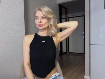 -Molly- webcam bongacams model stream image