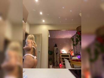 Dasha-Slay webcam model stream image