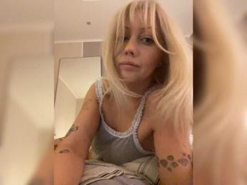 Dasha-Slay webcam preview