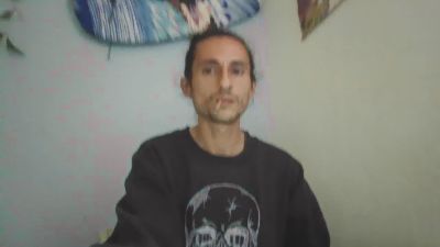 Gyays webcam model stream image