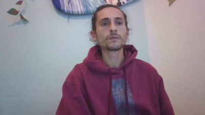 Gyays webcam cam4 model stream image