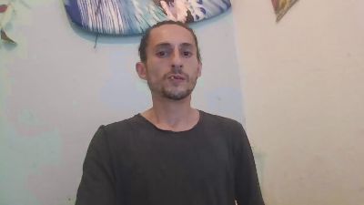 Gyays webcam model stream image