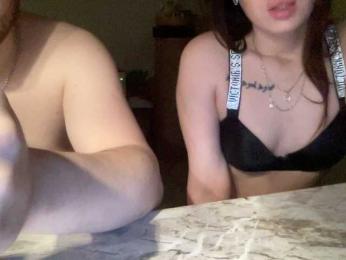 Twinlovers webcam bongacams model stream image