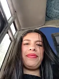 Nathaly_12 webcam model stream image